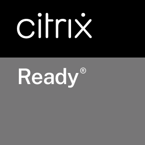 Citrix: Ready