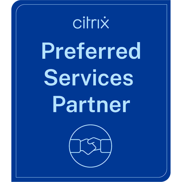 Citrix: Partner Platinum Plus